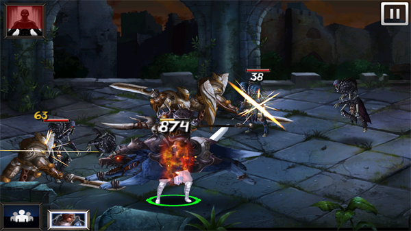 头条观察app截图5