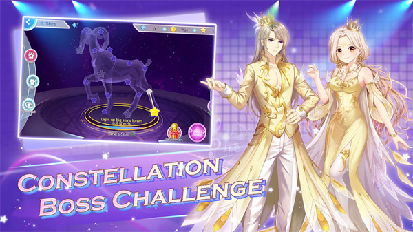 甜蜜舞蹈游戏截图3