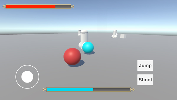 灵珠大战魔丸痞颜版截图3