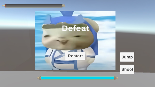 灵珠大战魔丸痞颜版截图4