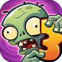 植物大战僵尸3