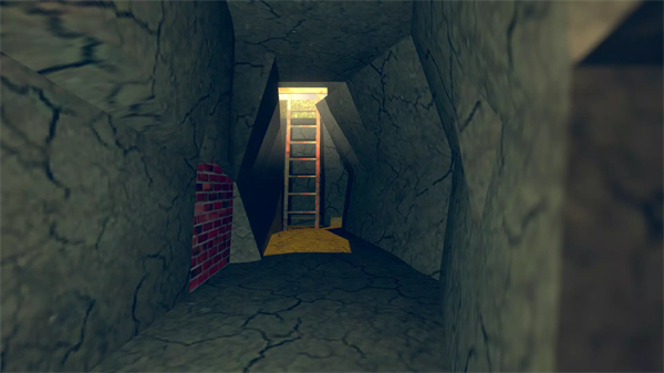 爷爷和奶奶5起源截图4