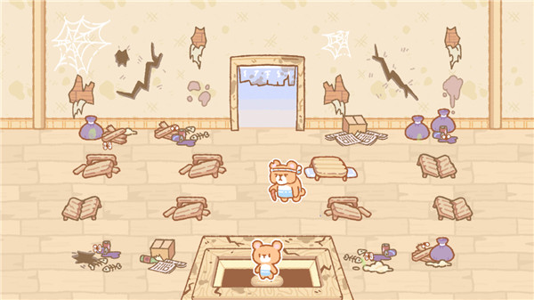 小熊寿司吧截图4