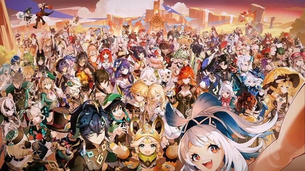 原神10月幻想真境剧诗困难模式攻略大全