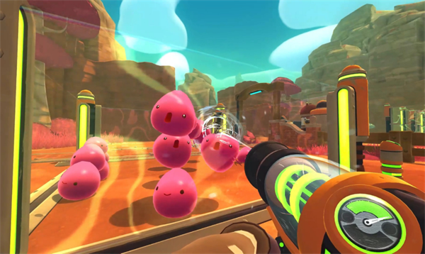 异次元大作战0.05折截图2