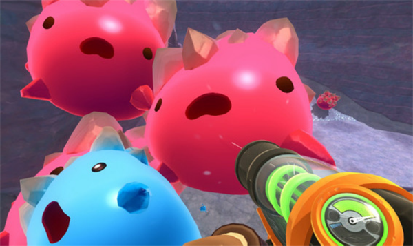 异次元大作战0.05折截图3