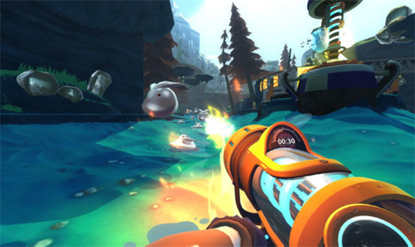 异次元大作战0.05折截图5