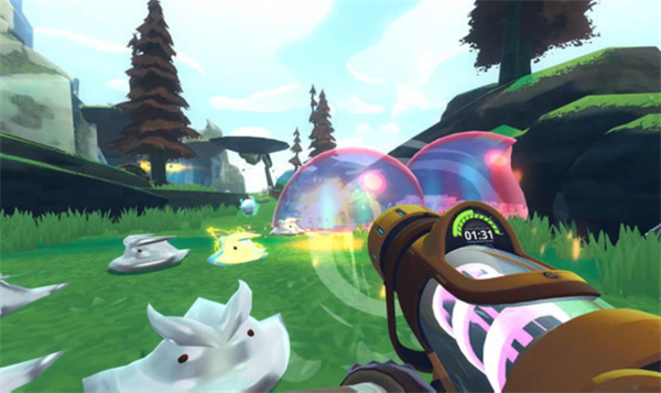 异次元大作战0.05折截图6