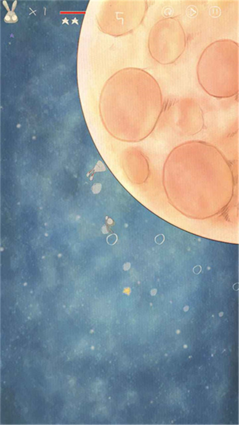 喜欢和你在一起游戏截图5