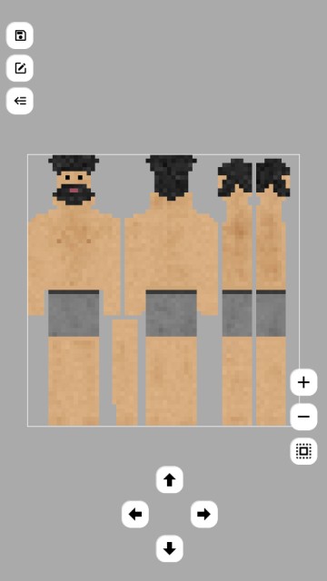 SC皮肤制作工具截图2