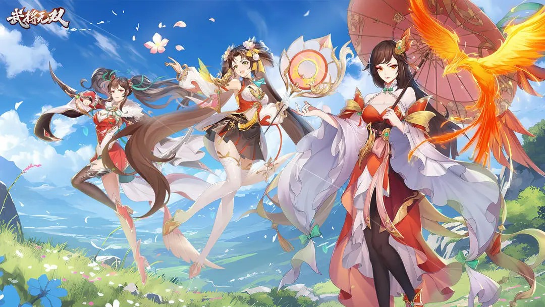 《武将无双》开局玩法介绍和思路