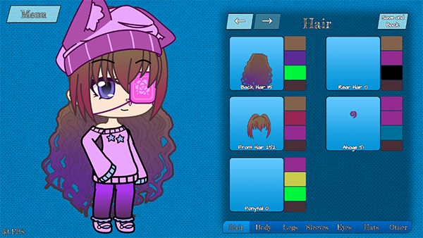 加查动画师截图2