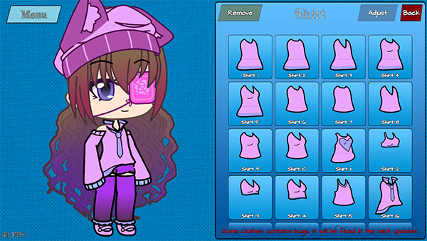 加查动画师截图3