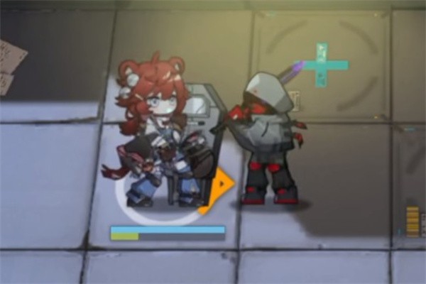 《明日方舟》折桠技能分析