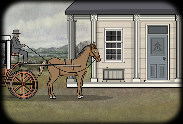 锈湖湖之仆从截图5