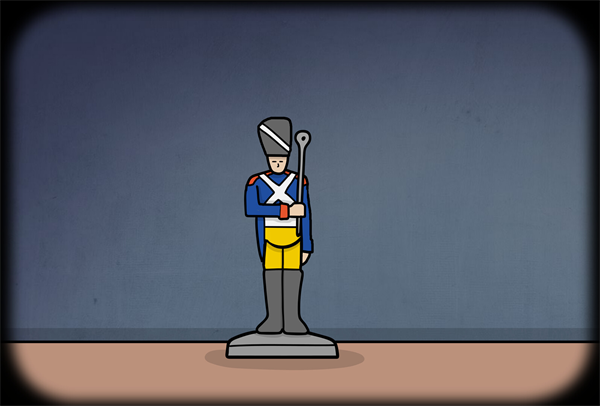 锈湖湖之仆从截图4