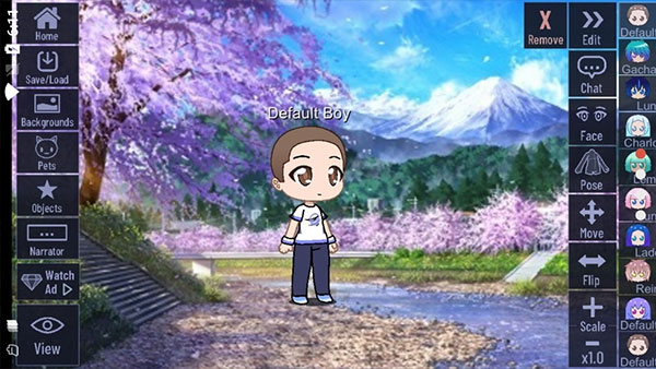 加查咖啡店截图4