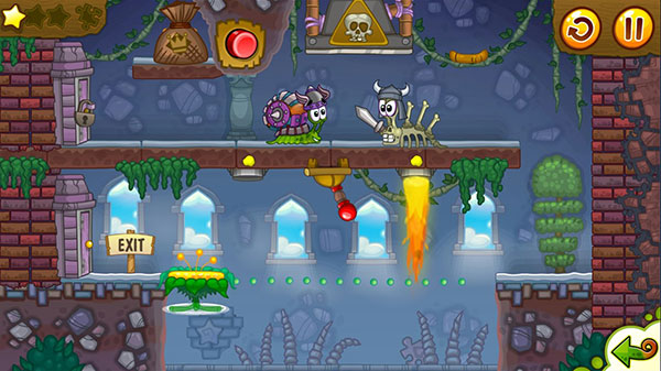 植物大战僵尸融合版截图2