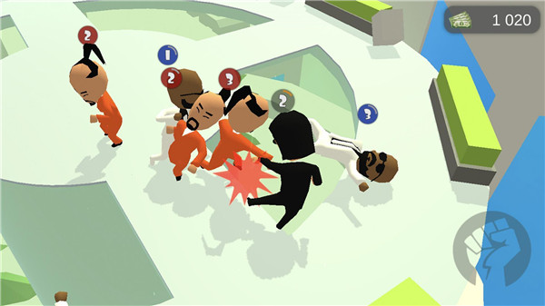 唯我独尊游戏截图2