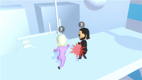 唯我独尊游戏截图5