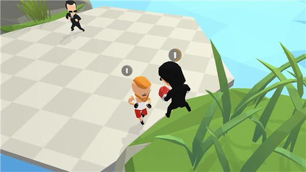 唯我独尊游戏截图4