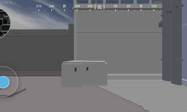 三角洲行动地图模拟器截图3