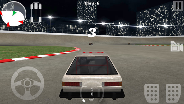 冲撞赛车3截图4
