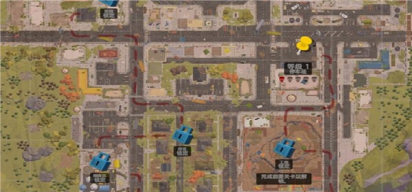 丧尸横行截图5