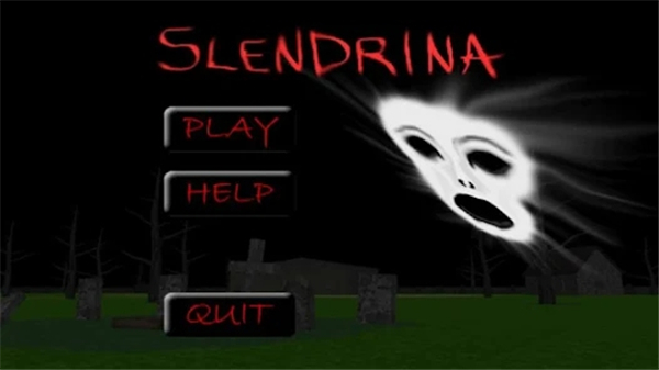 Slendrina截图1