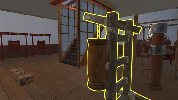 格斗学校模拟器截图5