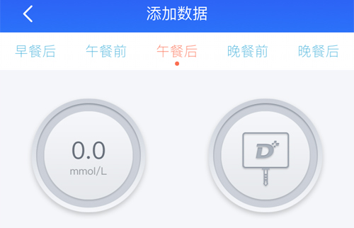糖护士