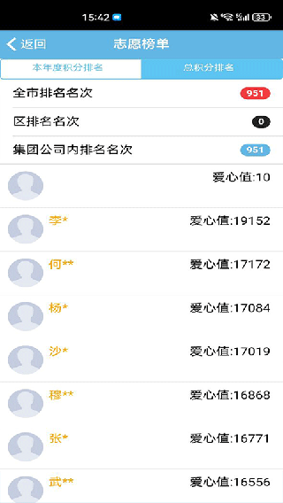 首都职工志愿截图4