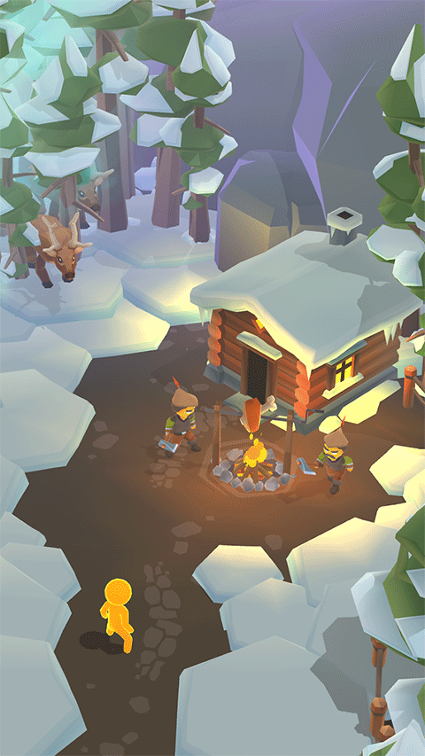 我的小宇宙截图1