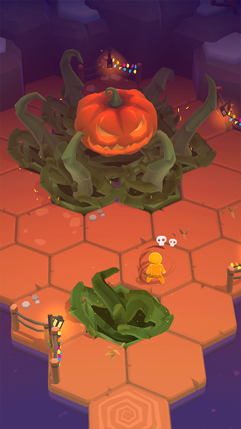 我的小宇宙截图3