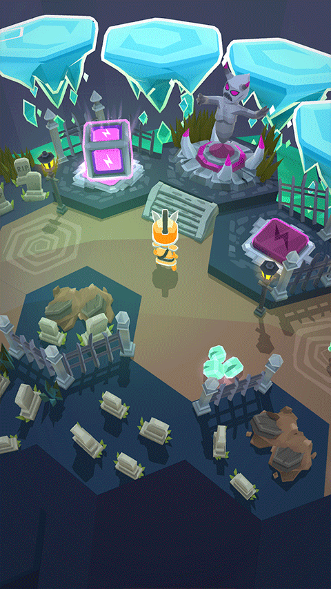 我的小宇宙截图2