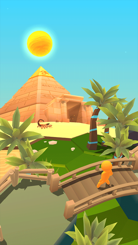 我的小宇宙截图4