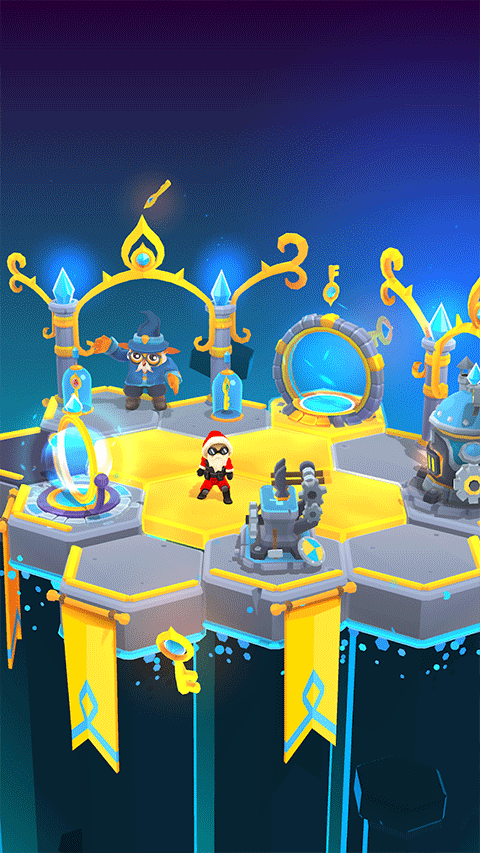 我的小宇宙截图5