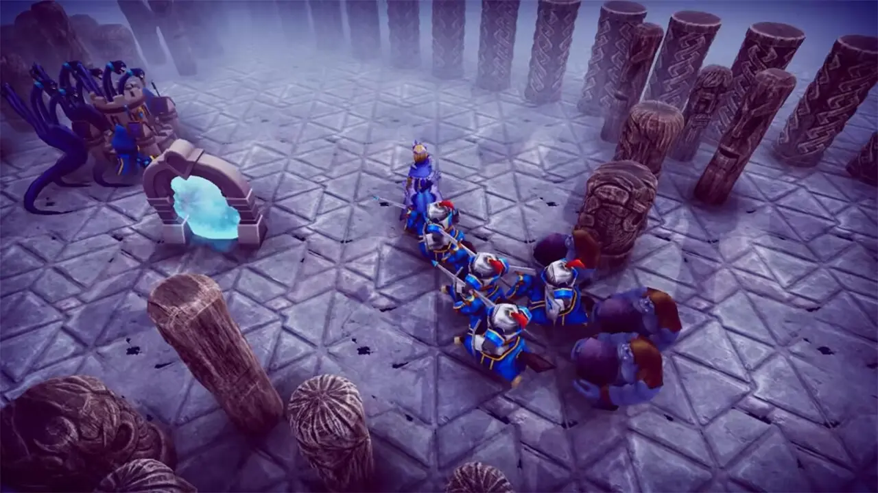 物质与魔法截图4