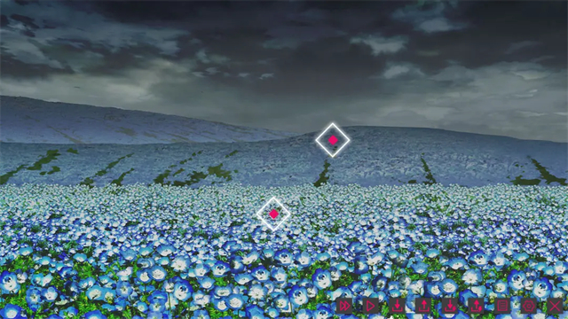 我的恋爱逃生攻略截图5