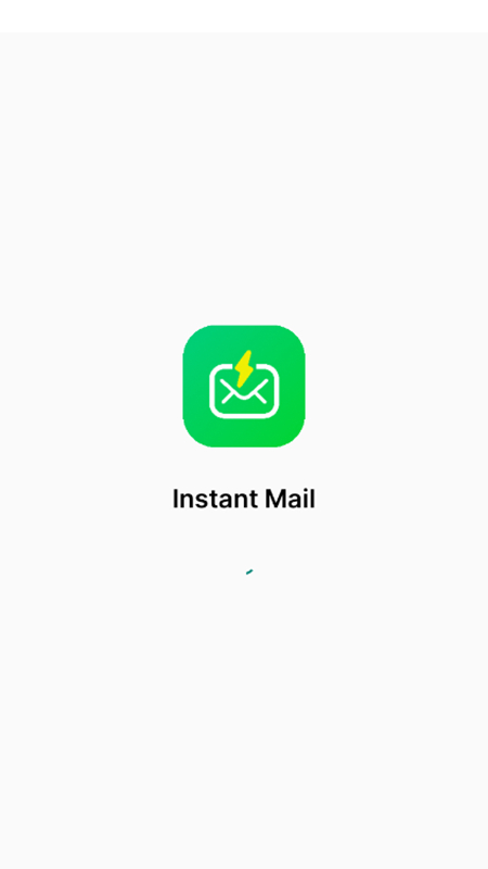 Instant Mail截图1