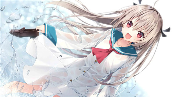 亚托莉我挚爱的时光截图2