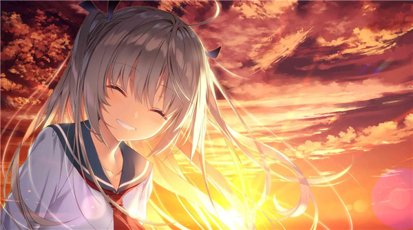 亚托莉我挚爱的时光截图4