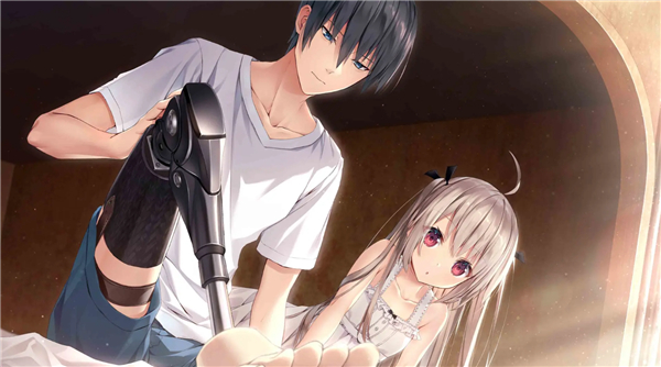 亚托莉我挚爱的时光截图3