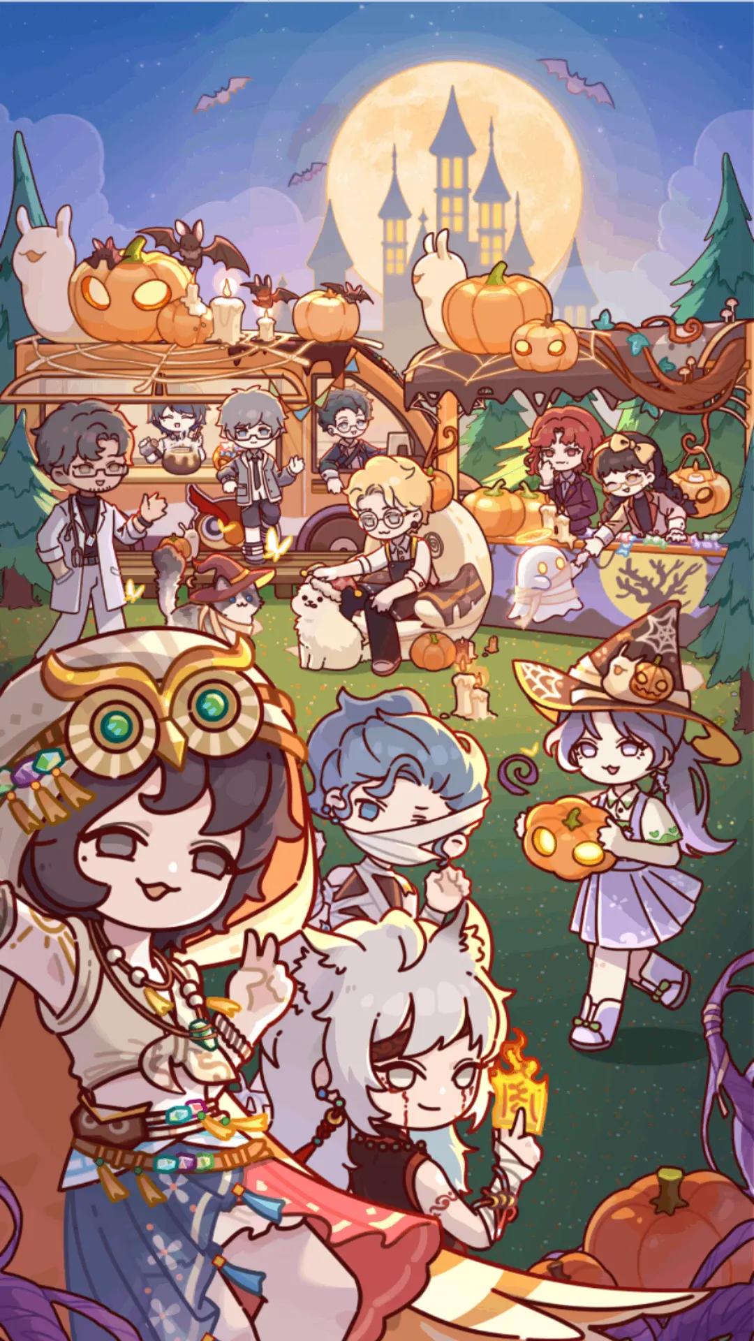 我的休闲时光截图1