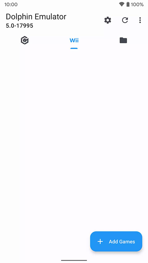 海豚模拟器截图1