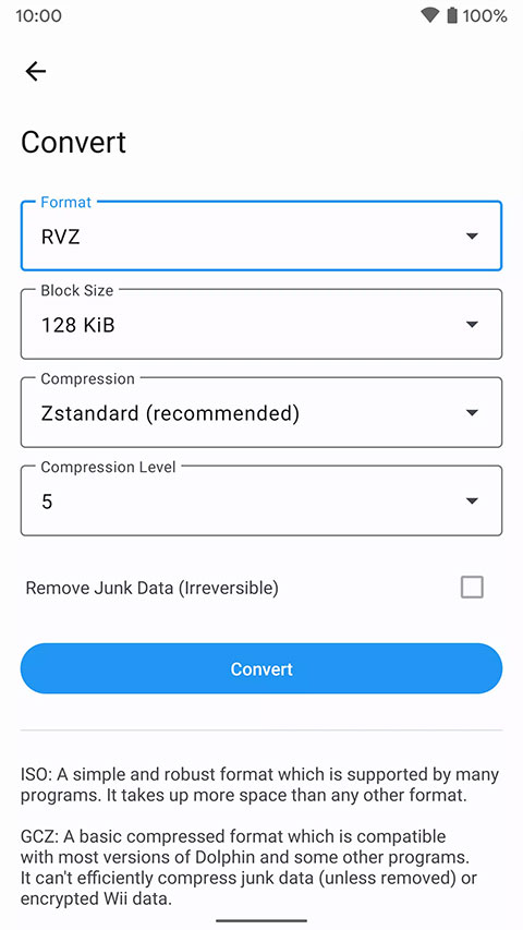 海豚模拟器截图3