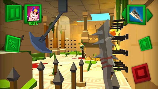 绝地特战队截图1