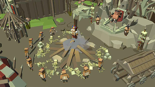 绝地特战队截图5