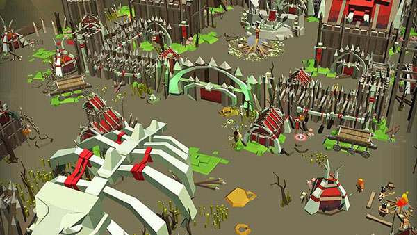 绝地特战队截图4