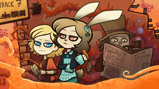 城堡里的杰克截图3